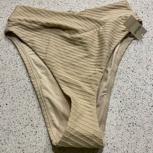 NWT aerie swimsuit bottoms